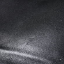 画像をギャラリービューアに読み込む, CELINE セリーヌ Clasp Shoulder クラスプライン ショルダーバッグ レザー Black ブラック 美品 中古 4a000808