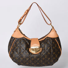 画像をギャラリービューアに読み込む, 極美品 LOUIS VUITTON ルイヴィトン モノグラム シティバッグGM ワンショルダーバッグ M41453 中古 4a000861