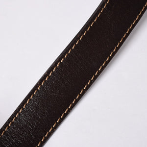 FENDI フェンディ ズッカ柄 Shoulder Bag ショルダーバッグ 83150820981 ブラウン ゴールド金具 美品 中古 4a000508