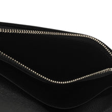 画像をギャラリービューアに読み込む, 極美品 LOUIS VUITTON ルイヴィトン ポルトフォイユブラザ 長財布 N62665 ダミエグラフィット ブラック 中古 4a000785