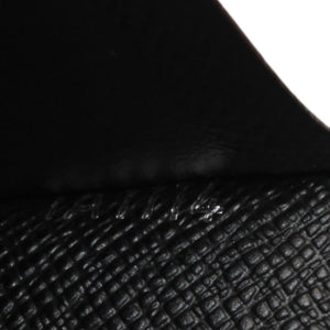 極美品 LOUIS VUITTON ルイヴィトン ポルトフォイユブラザ 長財布 N62665 ダミエグラフィット ブラック 中古 4a000785