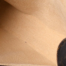 Load image into Gallery viewer, LOUIS VUITTON ルイヴィトン ウエスト ショルダーバッグ M51855 モノグラム ポシェットフロランティーヌ ブラウン 美品 中古 4a000511