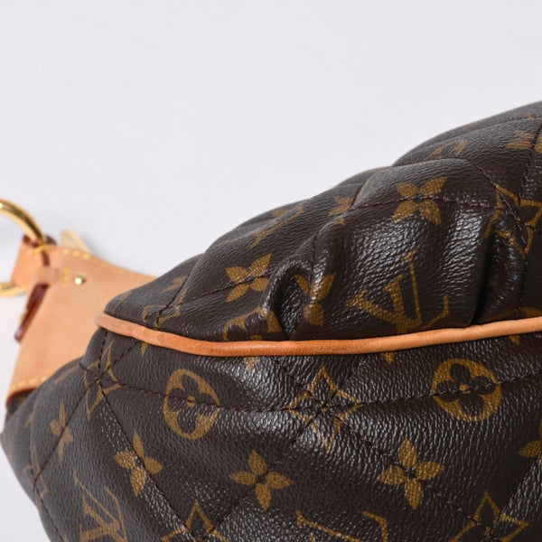 LOUIS VUITTON Monogram City Bag GM One Shoulder Bag M41453 Good Condition Used 4a000861