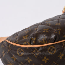 Load image into Gallery viewer, LOUIS VUITTON ルイヴィトン モノグラム シティバッグGM ワンショルダーバッグ M41453 美品 中古 4a000861