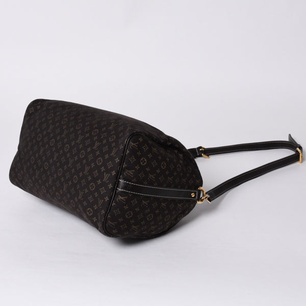 LOUIS VUITTON ルイヴィトン ハンドバッグ DU0122 スピーディー30 モノグラムデニム ミニボストンバッグ 美品 中古 4a000783