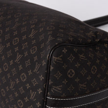画像をギャラリービューアに読み込む, LOUIS VUITTON ルイヴィトン ハンドバッグ DU0122 スピーディー30 モノグラムデニム ミニボストンバッグ 美品 中古 4a000783