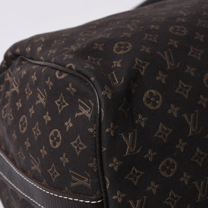 LOUIS VUITTON ルイヴィトン ハンドバッグ DU0122 スピーディー30 モノグラムデニム ミニボストンバッグ 美品 中古 4a000783