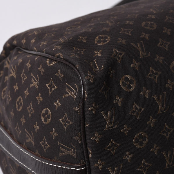 LOUIS VUITTON ルイヴィトン ハンドバッグ DU0122 スピーディー30 モノグラムデニム ミニボストンバッグ 美品 中古 4a000783
