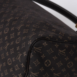 LOUIS VUITTON ルイヴィトン ハンドバッグ DU0122 スピーディー30 モノグラムデニム ミニボストンバッグ 美品 中古 4a000783