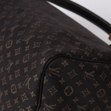 画像をギャラリービューアに読み込む, LOUIS VUITTON ルイヴィトン ハンドバッグ DU0122 スピーディー30 モノグラムデニム ミニボストンバッグ 美品 中古 4a000783