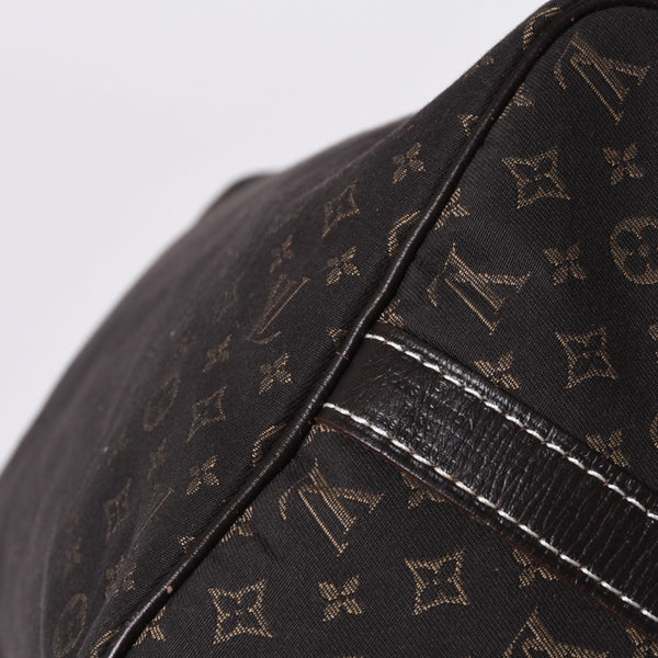LOUIS VUITTON ルイヴィトン ハンドバッグ DU0122 スピーディー30 モノグラムデニム ミニボストンバッグ 美品 中古 4a000783