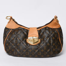 Load image into Gallery viewer, LOUIS VUITTON ルイヴィトン モノグラム シティバッグGM ワンショルダーバッグ M41453 美品 中古 4a000861