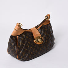 Load image into Gallery viewer, LOUIS VUITTON ルイヴィトン モノグラム シティバッグGM ワンショルダーバッグ M41453 美品 中古 4a000861
