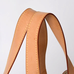極美品 LOUIS VUITTON ルイヴィトン ハンドバッグ N51207 ハムステッドPM ホワイト ダミエアズール中古 4a000817