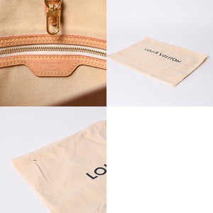 極美品 LOUIS VUITTON ルイヴィトン ハンドバッグ N51207 ハムステッドPM ホワイト ダミエアズール中古 4a000817