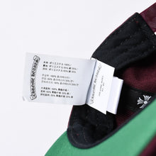 画像をギャラリービューアに読み込む, 新品未使用 CHROME HEARTS クロムハーツ CH BASEBALL TRUCKER CAP CHベースボール トラッカーキャップ ONE SIZE CH刺繍 中古 4a000534