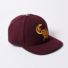 画像をギャラリービューアに読み込む, 新品未使用 CHROME HEARTS クロムハーツ CH BASEBALL TRUCKER CAP CHベースボール トラッカーキャップ ONE SIZE CH刺繍 中古 4a000534