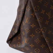 画像をギャラリービューアに読み込む, 極美品 LOUIS VUITTON ルイヴィトン アーツィーMM ショルダーバッグ M40249 モノグラム PVC レザー ゴールド金具 中古 4a000365
