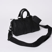 画像をギャラリービューアに読み込む, 極美品 LOUIS VUITTON ルイヴィトン キーポル バンドリエール25 ショルダーバッグ ハンドバッグ モノグラムトリヨン M20900 中古 4b006644