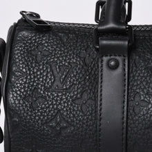 画像をギャラリービューアに読み込む, 極美品 LOUIS VUITTON ルイヴィトン キーポル バンドリエール25 ショルダーバッグ ハンドバッグ モノグラムトリヨン M20900 中古 4b006644