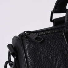 画像をギャラリービューアに読み込む, 極美品 LOUIS VUITTON ルイヴィトン キーポル バンドリエール25 ショルダーバッグ ハンドバッグ モノグラムトリヨン M20900 中古 4b006644