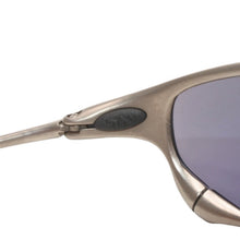 画像をギャラリービューアに読み込む, OAKLEY オークリー JULIET ジュリエット Plasma プラズマ サングラス アイウェア JE019673 X-Metal エメラルドイリジウム 美品 中古 4a000335