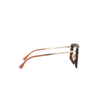 画像をギャラリービューアに読み込む, 極美品 FENDI フェンディ Sunglasses サングラス M0076 FFロゴ Black ブラック Gold ゴールド 中古 4a000332