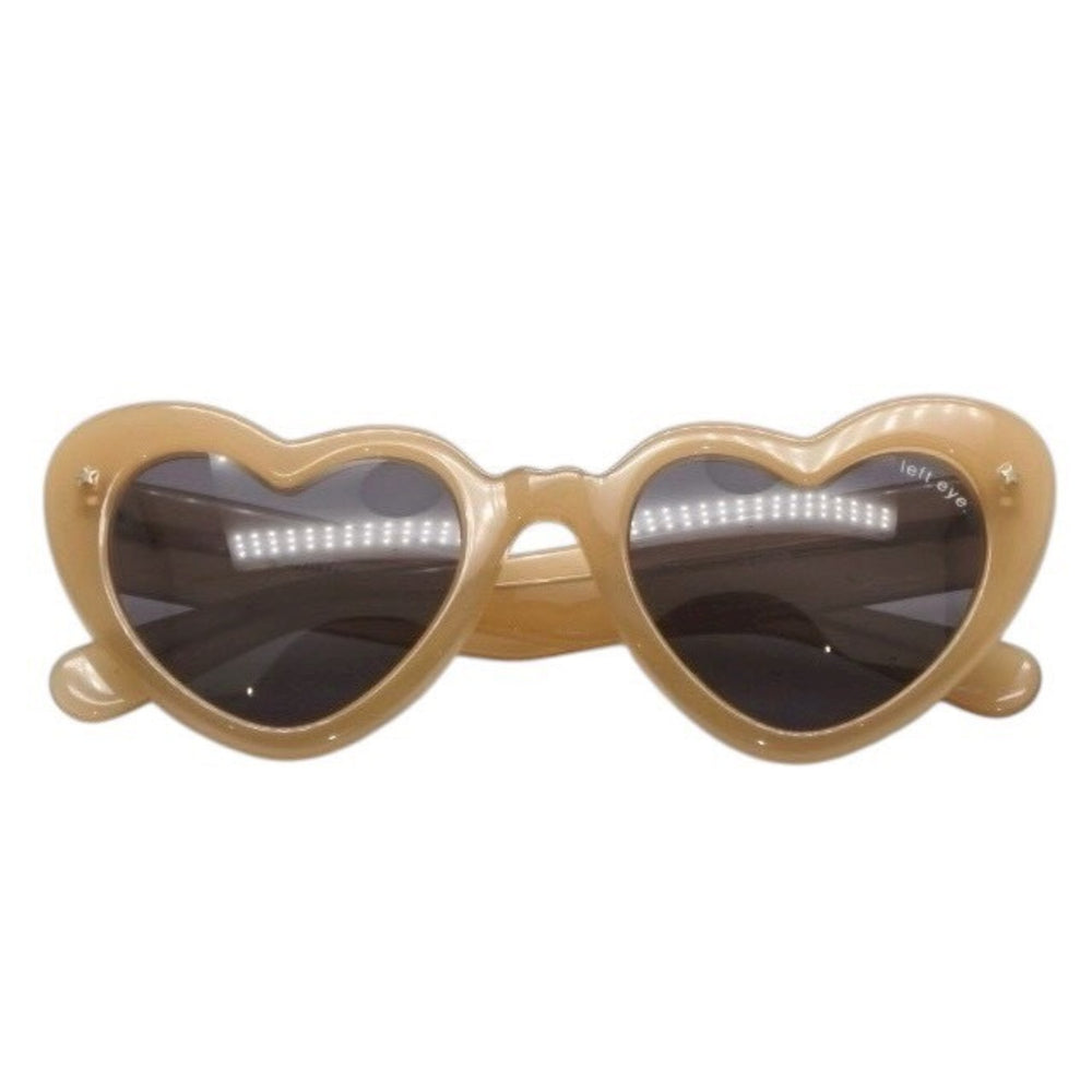 極美品 TAKAHIROMIYASHITATheSoloist タカヒロミヤシタザソロイスト lolita ロリータ カーキ サングラス Sunglasses サングラス 中古 4a000331