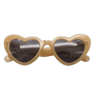 極美品 TAKAHIROMIYASHITATheSoloist タカヒロミヤシタザソロイスト lolita ロリータ カーキ サングラス Sunglasses サングラス 中古 4a000331