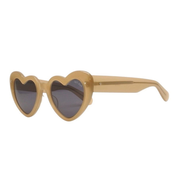 極美品 TAKAHIROMIYASHITATheSoloist タカヒロミヤシタザソロイスト lolita ロリータ カーキ サングラス Sunglasses サングラス 中古 4a000331