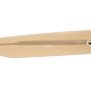 極美品 TAKAHIROMIYASHITATheSoloist タカヒロミヤシタザソロイスト lolita ロリータ カーキ サングラス Sunglasses サングラス 中古 4a000331