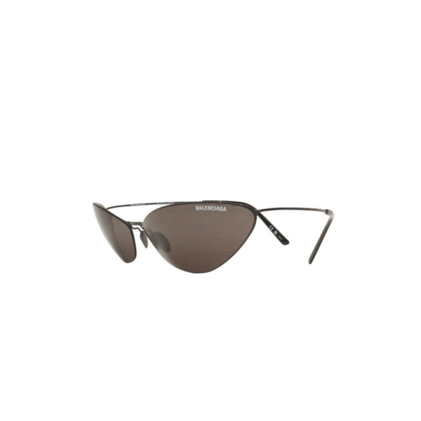 Very Good Condition BALENCIAGA Sunglasses Sunglasses Black BB0350S 68□16 130 Used 4a000329