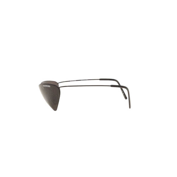 Very Good Condition BALENCIAGA Sunglasses Sunglasses Black BB0350S 68□16 130 Used 4a000329