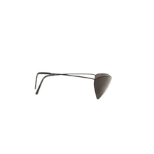 画像をギャラリービューアに読み込む, 極美品 BALENCIAGA バレンシアガ Sunglasses サングラス Black ブラック BB0350S 68□16 130 中古 4a000329