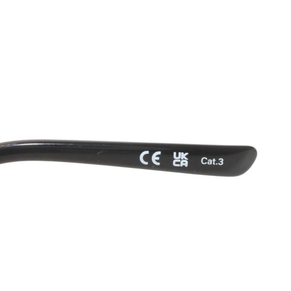 Very Good Condition BALENCIAGA Sunglasses Sunglasses Black BB0350S 68□16 130 Used 4a000329