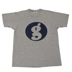 VINTAGE Vintage 90's GOODENOUGH 1991 END RACISM Short sleeve T-shirt Hiroshi Fujiwara Early Good Condition Used 4a001509