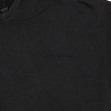 画像をギャラリービューアに読み込む, CHROME HEARTS クロムハーツ Y NOT プルオーバーフーディー サイズXL セメタリークロスパッチ 12パッチ チャコールグレー 美品 中古 4a001320