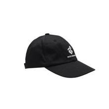 画像をギャラリービューアに読み込む, 新品未使用 ROCAWEAR ロカウェア キャップ RW-LCPK01 JAY-Z ロゴ コットン ブラック 中古 4a001548