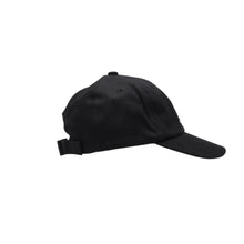 画像をギャラリービューアに読み込む, 新品未使用 ROCAWEAR ロカウェア キャップ RW-LCPK01 JAY-Z ロゴ コットン ブラック 中古 4a001548