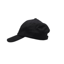 画像をギャラリービューアに読み込む, 新品未使用 ROCAWEAR ロカウェア キャップ RW-LCPK01 JAY-Z ロゴ コットン ブラック 中古 4a001548