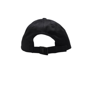 New and unused ROCAWEAR Cap RW-LCPK01 JAY-Z Logo Cotton Black Used 4a001548