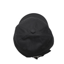 画像をギャラリービューアに読み込む, 新品未使用 ROCAWEAR ロカウェア キャップ RW-LCPK01 JAY-Z ロゴ コットン ブラック 中古 4a001548