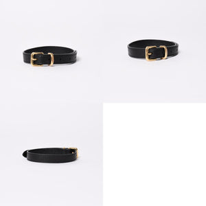 極美品 MIU MIU ミュウミュウ アバンチュール マイクロ トップハンドルバッグ 5BB169 ナッパレザー ブラウン ゴールド金具 中古 4a006231