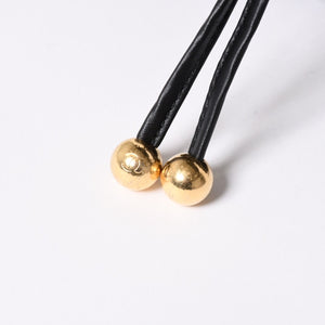 極美品 CHANEL シャネル ツイード デュマ リュック バックパック AS3615 ランダム番台 ココマーク ブラック グレー 中古 4a006717