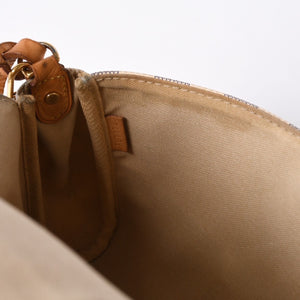 LOUIS VUITTON ルイヴィトン ショルダーバッグ ダミエアズール フェイボリットMM ダミエキャンバス N41275 美品 中古 4a000807