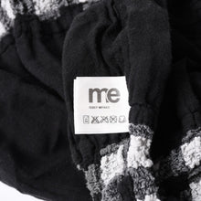 画像をギャラリービューアに読み込む, 極美品 ISSEY MIYAKE me イッセイミヤケ ミー ワンピース プリーツ ホワイト ブラック MI42FR622 ポリエステル サイズF 中古 4a014077