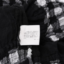 画像をギャラリービューアに読み込む, 極美品 ISSEY MIYAKE me イッセイミヤケ ミー ワンピース プリーツ ホワイト ブラック MI42FR622 ポリエステル サイズF 中古 4a014077