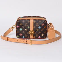 画像をギャラリービューアに読み込む, 新品未使用 LOUIS VUITTON ルイヴィトン エンベロップ メッセンジャー ショルダーバッグ M24820 モノグラム タイラー Tyler,The Creator 中古 4a001027