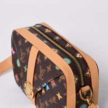画像をギャラリービューアに読み込む, 新品未使用 LOUIS VUITTON ルイヴィトン エンベロップ メッセンジャー ショルダーバッグ M24820 モノグラム タイラー Tyler,The Creator 中古 4a001027