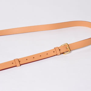 新品未使用 LOUIS VUITTON ルイヴィトン エンベロップ メッセンジャー ショルダーバッグ M24820 モノグラム タイラー Tyler,The Creator 中古 4a001027